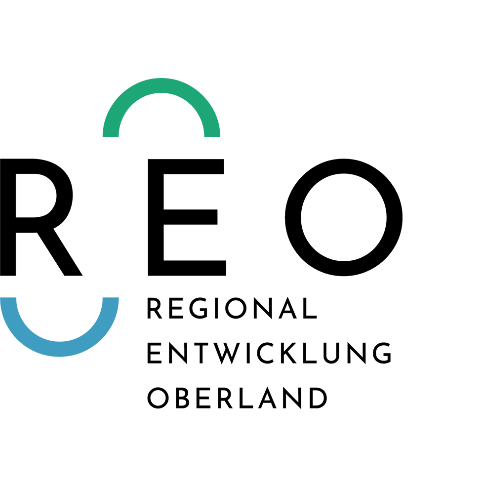 Logo Regionalentwicklung Oberland
