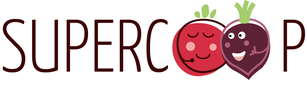 Logo Supercoop Berlin
