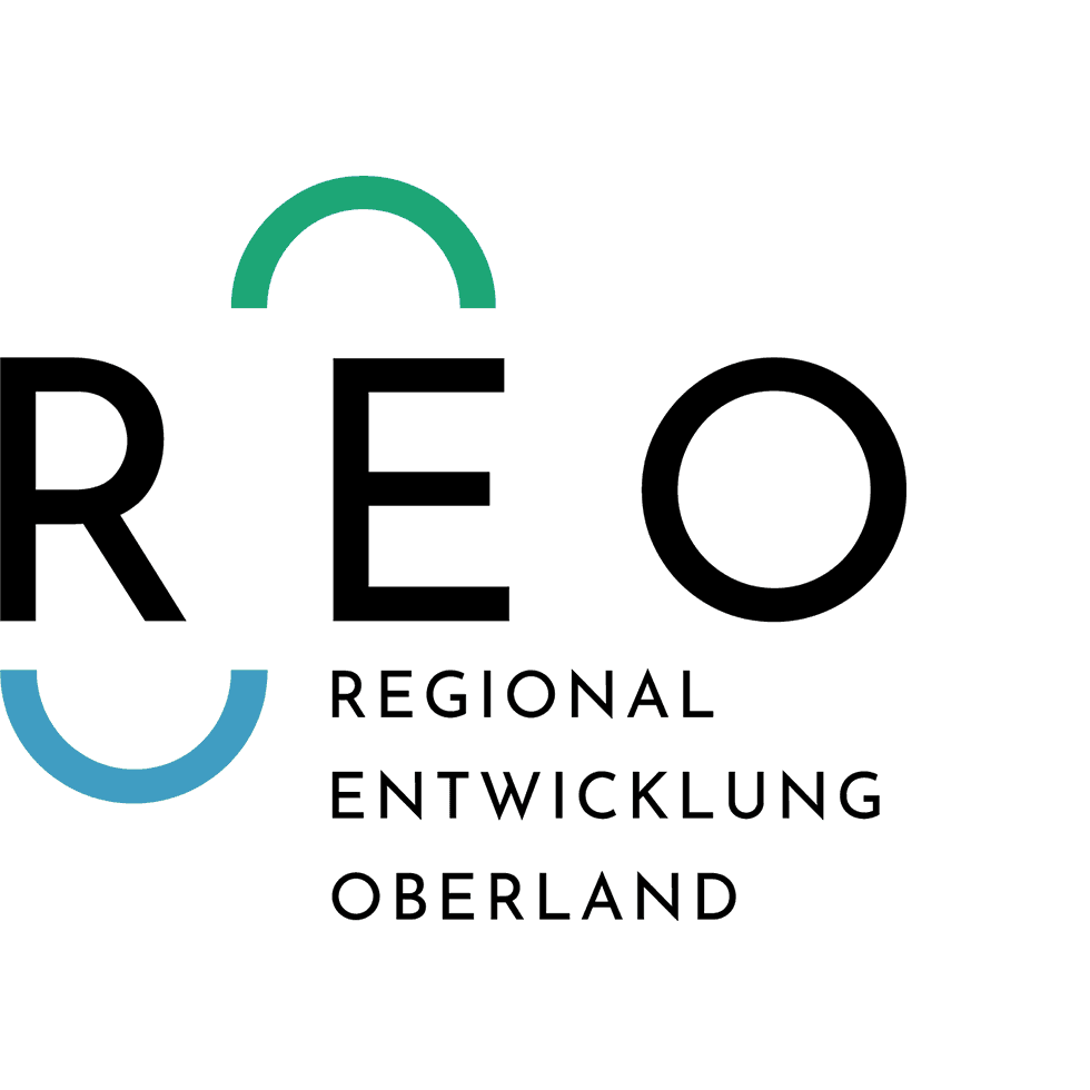 Logo Regionalentwicklung Oberland